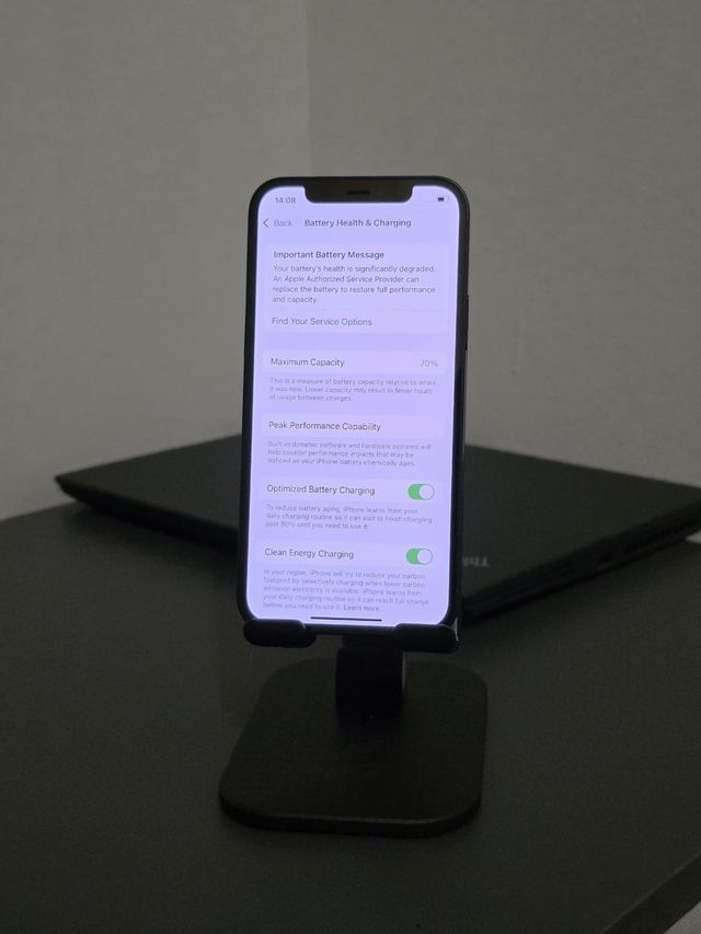 Apple iPhone 12 128GB Nero