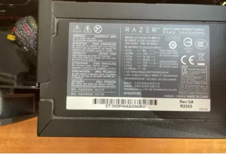 Razer Core X eGPU