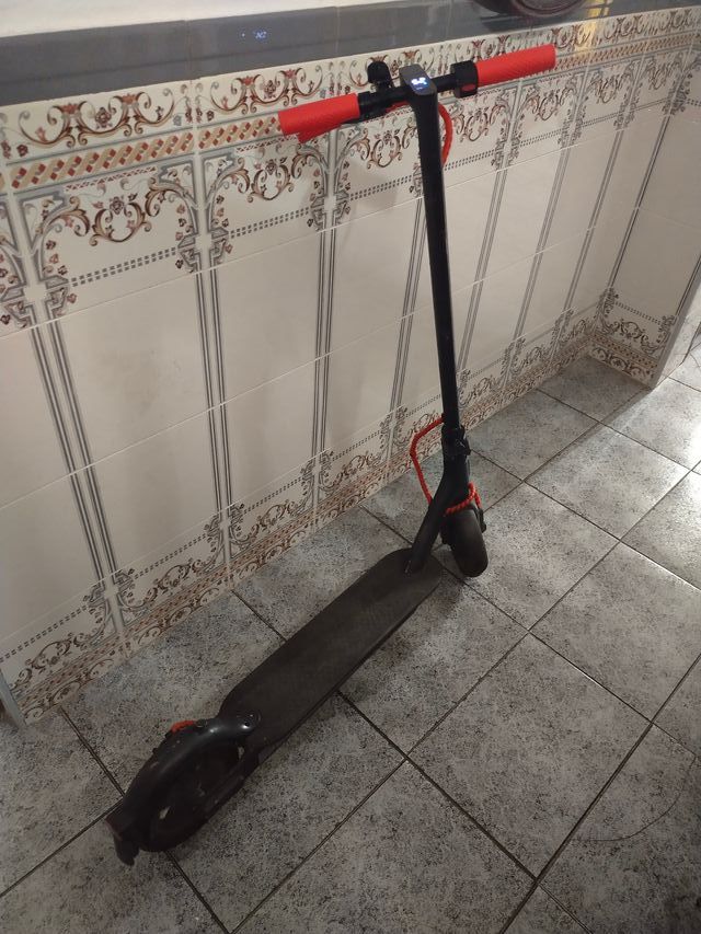 Patinete Eléctrico Xiaomi Pro 2