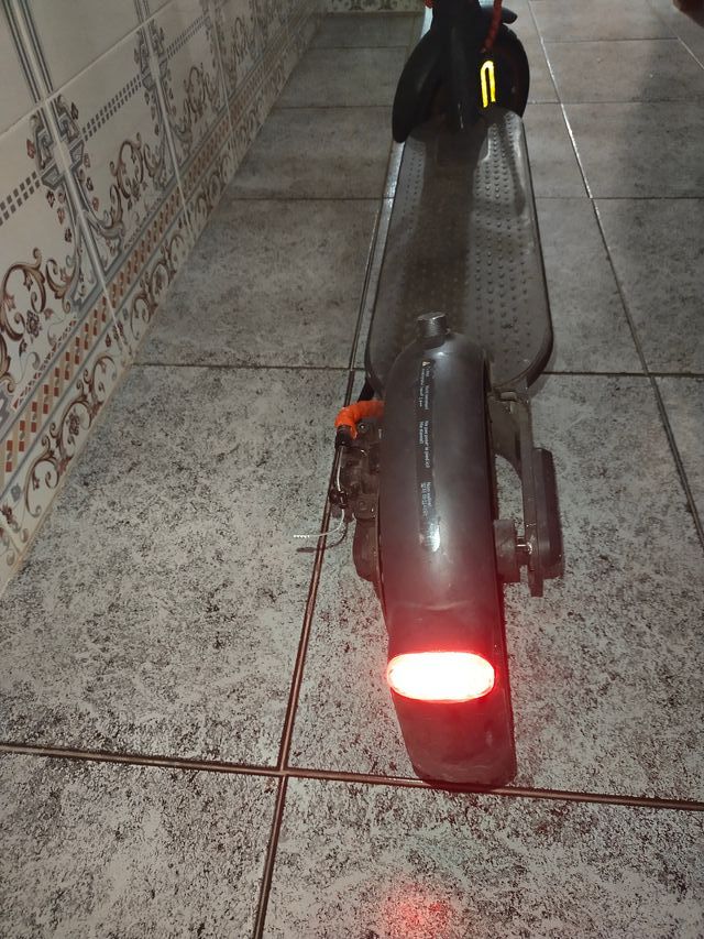 Patinete Eléctrico Xiaomi Pro 2