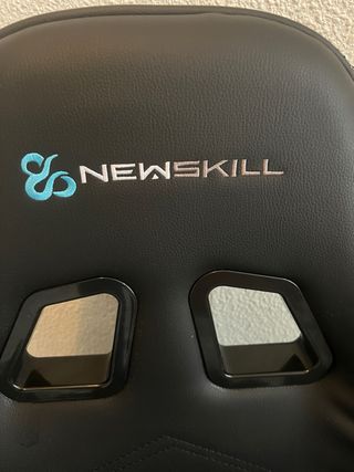 Sedia Gaming Newskill Nera