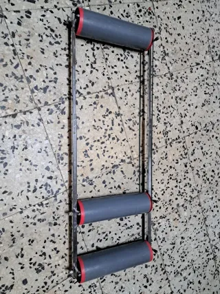 RODILLO RULOS TACX