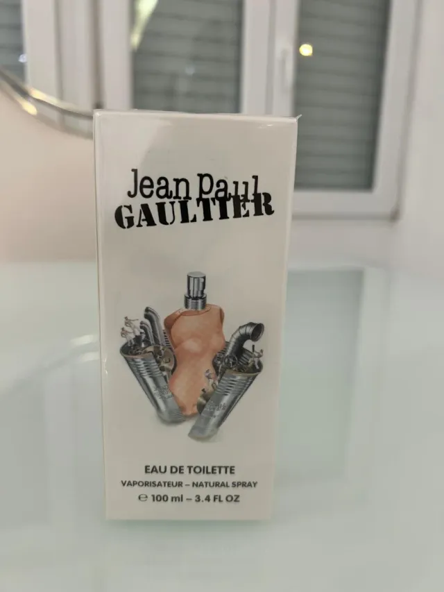 Perfume Good Girl Blush Carolina Herrera 80ml