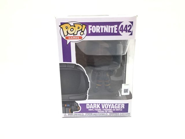 Funko Pop Fortnite Dark Voyager 442