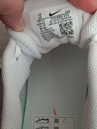 Zapatillas Nike MC Trainer 3