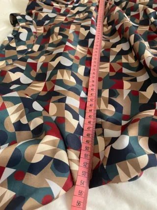 Vestido Matilde Cano Talla 44 Nuevo