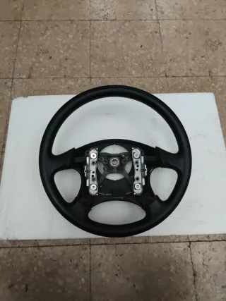 Volante Subaru Forester