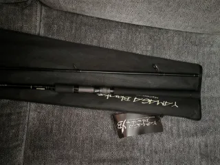 Caña de Pescar Yamaga Early 103