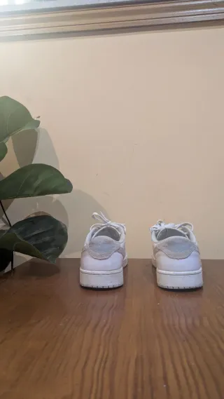 Nike Air Jordan 1 Low Talla 42