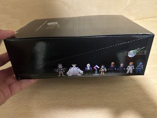 Final Fantasy VII Polygon Figure Vol. 2