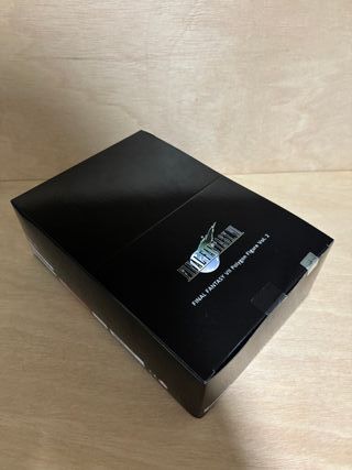 Final Fantasy VII Polygon Figure Vol. 2