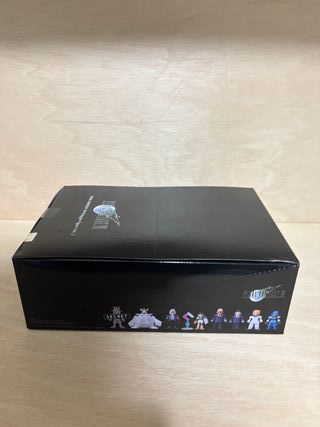 Final Fantasy VII Polygon Figure Vol. 2