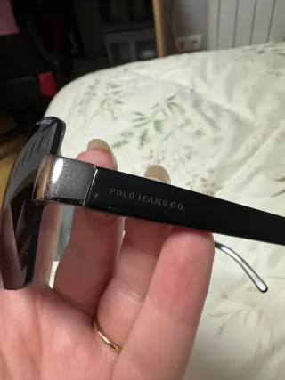 Gafas Polo Ralph Lauren Originales