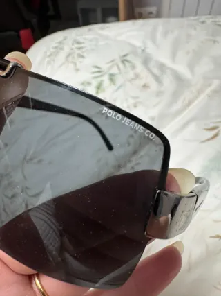 Gafas Polo Ralph Lauren Originales