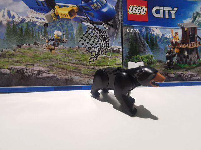LEGO City 60173