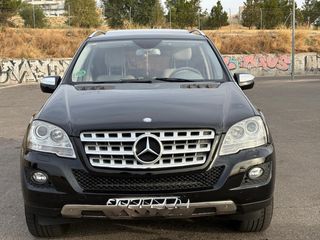 Mercedes-Benz Clase M 2009