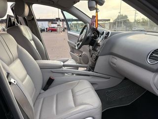 Mercedes-Benz Clase M 2009