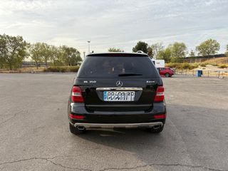 Mercedes-Benz Clase M 2009