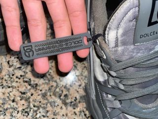 Zapatillas Dolce & Gabbana