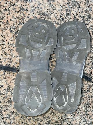 Zapatillas Dolce & Gabbana