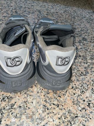 Zapatillas Dolce & Gabbana