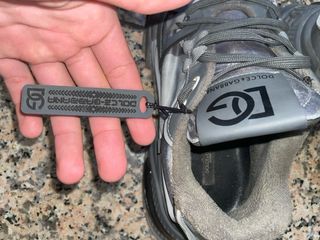 Zapatillas Dolce & Gabbana