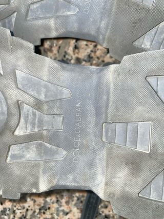 Zapatillas Dolce & Gabbana