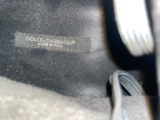 Zapatillas Dolce & Gabbana