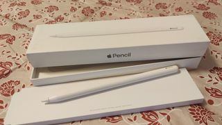 Apple Pencil 2da Generación