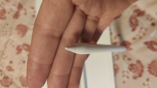 Apple Pencil 2da Generación