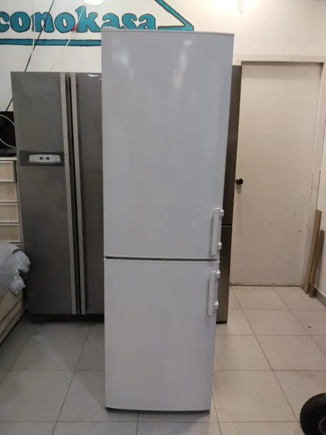 NEVERA LIEBHERR IDEAL ESPACIOS REDUCIDOS SEGUNDAMA