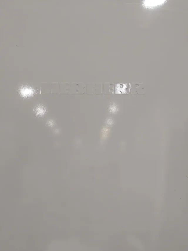 NEVERA LIEBHERR IDEAL ESPACIOS REDUCIDOS SEGUNDAMA