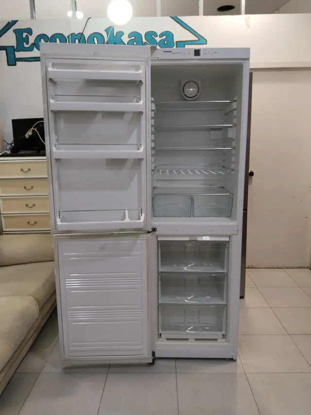 NEVERA LIEBHERR IDEAL ESPACIOS REDUCIDOS SEGUNDAMA