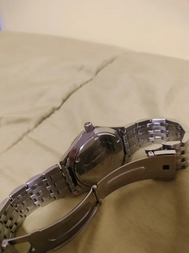 Reloj Seiko Olympic Sports 180