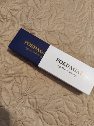 Relógio Poedagar Verde Masculino