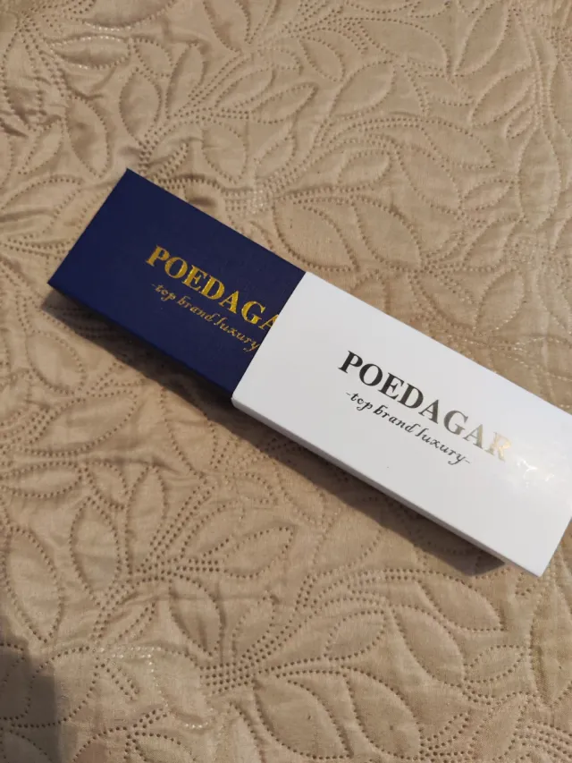 Relógio Poedagar Verde Masculino