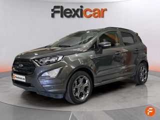 Ford Ecosport 1.0T EcoBoost 92kW (125CV) S&S ST Line