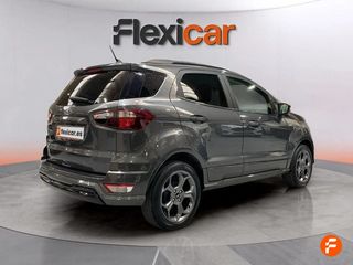 Ford Ecosport 1.0T EcoBoost 92kW (125CV) S&S ST Line