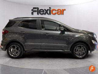 Ford Ecosport 1.0T EcoBoost 92kW (125CV) S&S ST Line