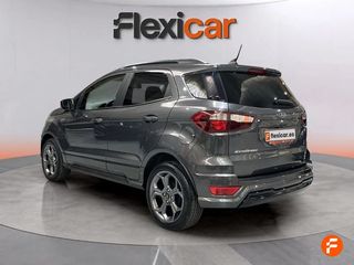 Ford Ecosport 1.0T EcoBoost 92kW (125CV) S&S ST Line