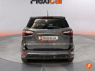 Ford Ecosport 1.0T EcoBoost 92kW (125CV) S&S ST Line