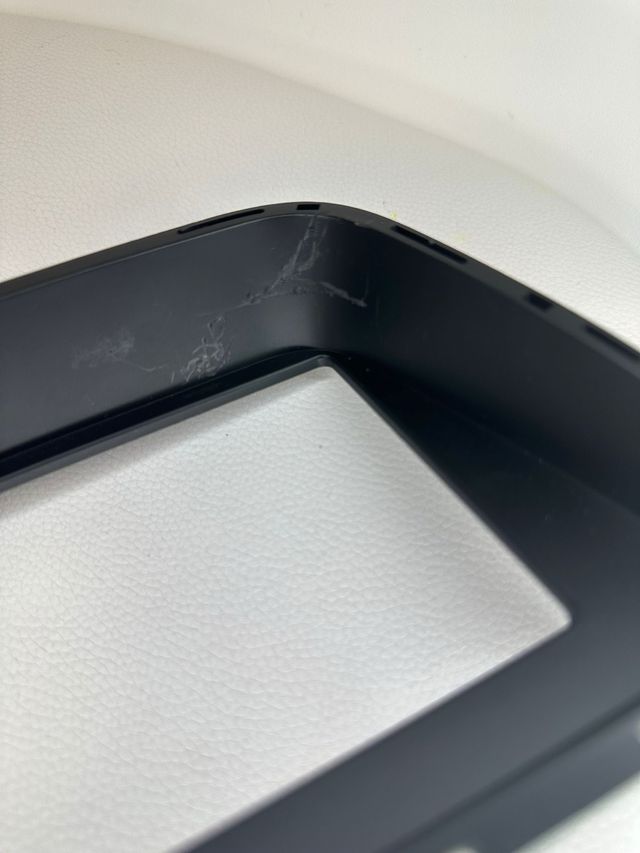 Radio Audi Q5 2009-2016 Pantalla