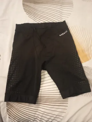 Bañador Nabaiji Aqua Resist Talla S