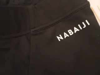 Bañador Nabaiji Aqua Resist Talla S