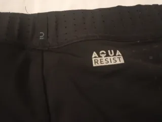 Bañador Nabaiji Aqua Resist Talla S