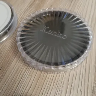 Filtri UV Canon+Kenko