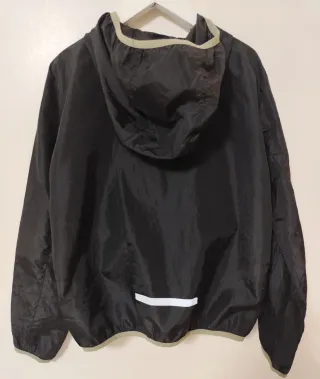 Corta Vento para Rapaz marca Pepperts (10-11 anos)