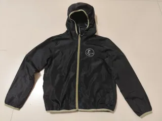 Corta Vento para Rapaz marca Pepperts (10-11 anos)