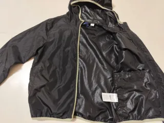 Corta Vento para Rapaz marca Pepperts (10-11 anos)