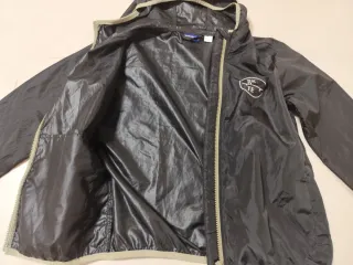 Corta Vento para Rapaz marca Pepperts (10-11 anos)